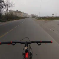 دوچرخه سایز 26