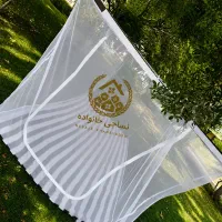 پشه بند دوخت عالی تولیدی خانواده