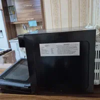 سولاردوم|اجاق گاز و لوازم برقی پختوپز|خوی, |دیوار