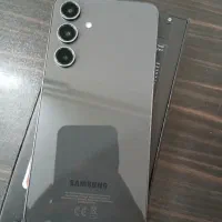 SAMSUNG S24 FE 256GB