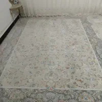فرش 12 متری دو عدد