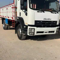 تک ایسوزو ۱۸تن