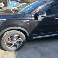 هایما s5|خودرو سواری و وانت|ارومیه, |دیوار