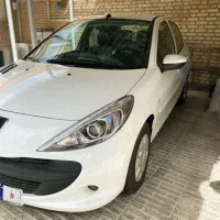 پژو 207i دندهای، مدل ۱۴۰۲