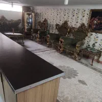 واحد ۶۰ متری زیر همکف