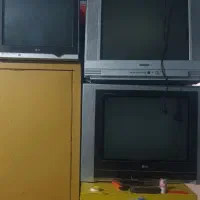 تلویزیون و لوازم