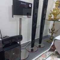 سینما خانگی سامسونگ مدل اسکارلینگ ۸۸۰