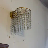 لوستر|لوستر و چراغ آویز|تهران, سیمای ایران|دیوار