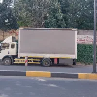 باربری اسباب کشی بسته بندی باران باردرمازندران