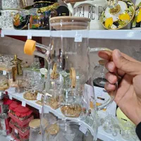 روغن ریز پیرکس ۱لیتر