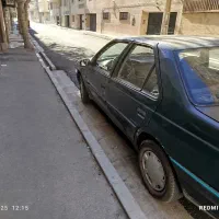 اردی مدل 85|خودرو سواری و وانت|مشکیندشت, |دیوار