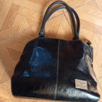 کیف چرم اصلی مارک الدوراو