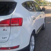جک S5مدل ۹۵ اتوماتیک بیرنگ