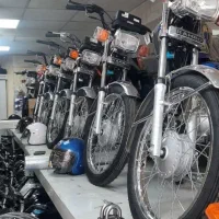 موتورسیکلت هندا رهرو125 انجین A1