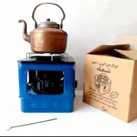 بخاری نفتی و گازوییلی برند فروغی