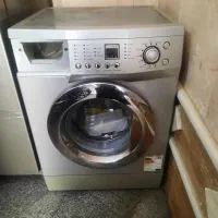 لباسشویی ۷ کیلویی دوو