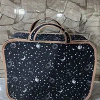 کاور پتو|رختخواب، بالش، پتو|مشهد, رسالت|دیوار