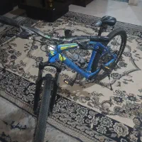 دوچرخه راپیدو ۲۶ r6