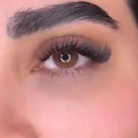 اکستنشن مژه