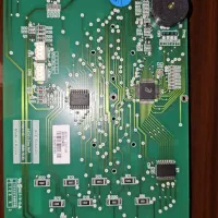 خریدار برد سوخته یخچال ، اینورتر (تعداد)