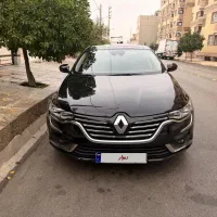 تالیسمان ۲۰۱۸ e3