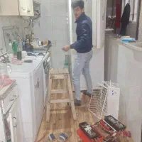 تعمیرات لوازم خانگی در مغازه و در منزل مشتری|خدمات پیشه و مهارت|قزوین, |دیوار