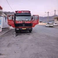 بنز ۱۰سیلندر۱۹۳۲