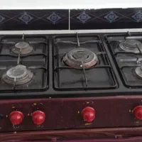اجاق گاز|اجاق گاز و لوازم برقی پخت‌وپز|شراء, |دیوار