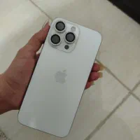آیفون ۱۵ پرومکس