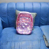 کیف مدرسه