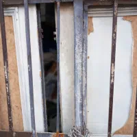 اجاره مغازه ۴۵ متری( بومهن طاهرآباد)