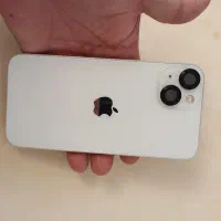 اپل iPhone 13 با حافظهٔ ۲۵۶ گیگابایت