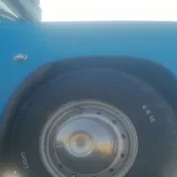 لاستیک نیسان