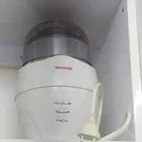 آسیاب برقی