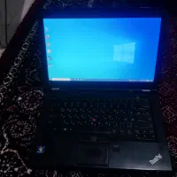 لپ تاپ لنوو core i5|رایانه همراه|سنندج, |دیوار