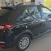 اطلس G، مدل ۱۴۰۴ سانروفدار
