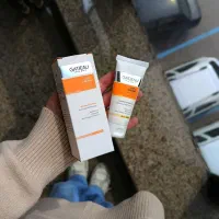 با کرم بیوممتیک سه پوست صاف وشفاف یکدست داشته باشه