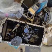 سرسیلندر پژو بلوکه پستون|قطعات یدکی و لوازم جانبی|ایرانشهر, |دیوار