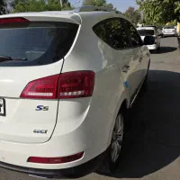 جک S5 مدل ۱۴۰۲|خودرو سواری و وانت|شیراز, هفت تنان|دیوار