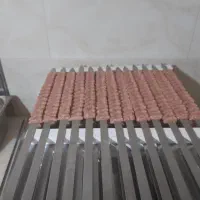 تشریفات و غذای مجالس