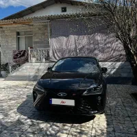 اریزو ۶ جی تی|خودرو سواری و وانت|گرگان, |دیوار