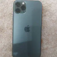 ایفون ۱۱ پرو