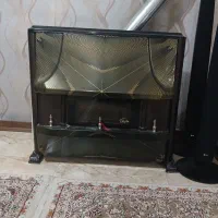 بخاری طرح شومینه