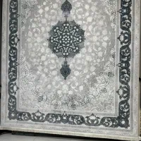 فرش نیکول هزارو دویست شانه با کیفیت/+