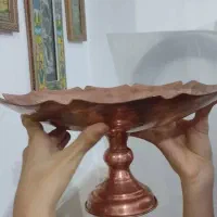 ظروف مس زنجان