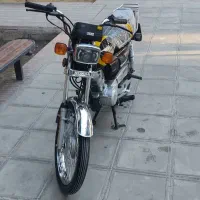 هوندا پیشرو 125|موتورسیکلت|اصفهان, رسالت|دیوار