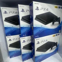 پلی استیشنPS4.شرایط چکی