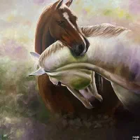 نقاشی دیواری