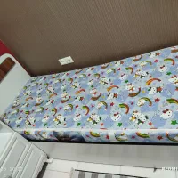 تخت کودک|اسباب و اثاث بچه|باقرشهر, |دیوار