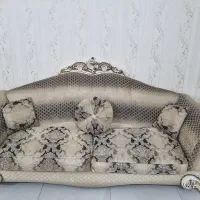 مبل|مبلمان خانگی و میز عسلی|کرج, کوی امامیه|دیوار